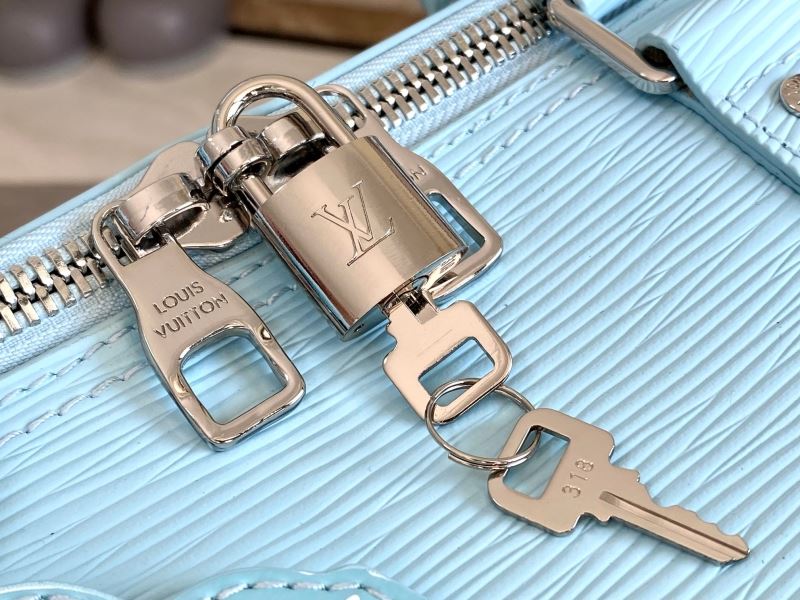 Louis Vuitton Travel Bags